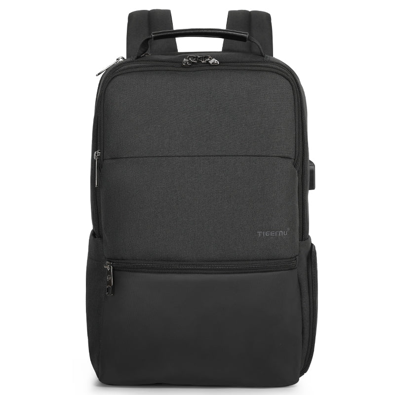 Tigernu Backpack T-B3905 Black