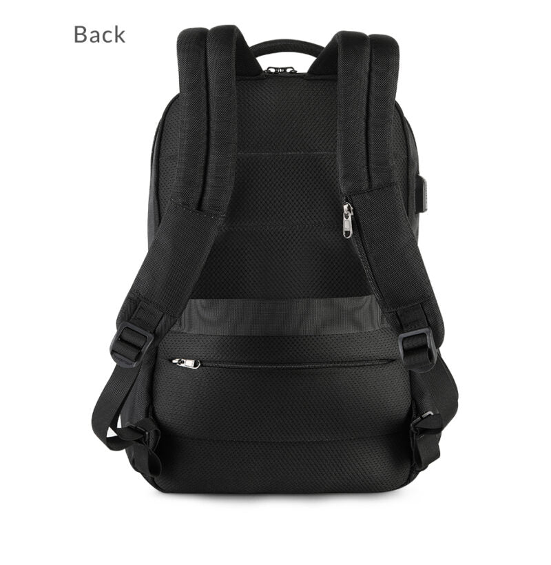 Tigernu Backpack T-B3906 Black