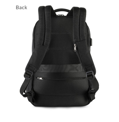Tigernu Backpack T-B3906 Black
