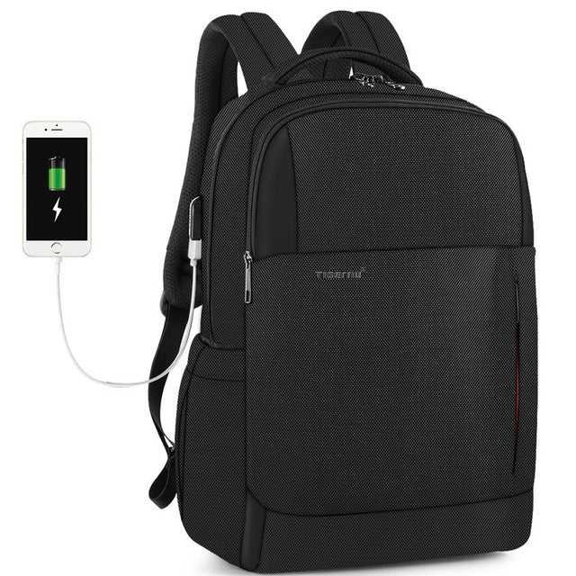 Tigernu Backpack T-B3906 Black