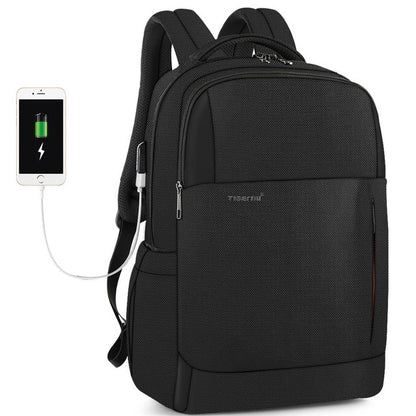 Tigernu Backpack T-B3906 Black