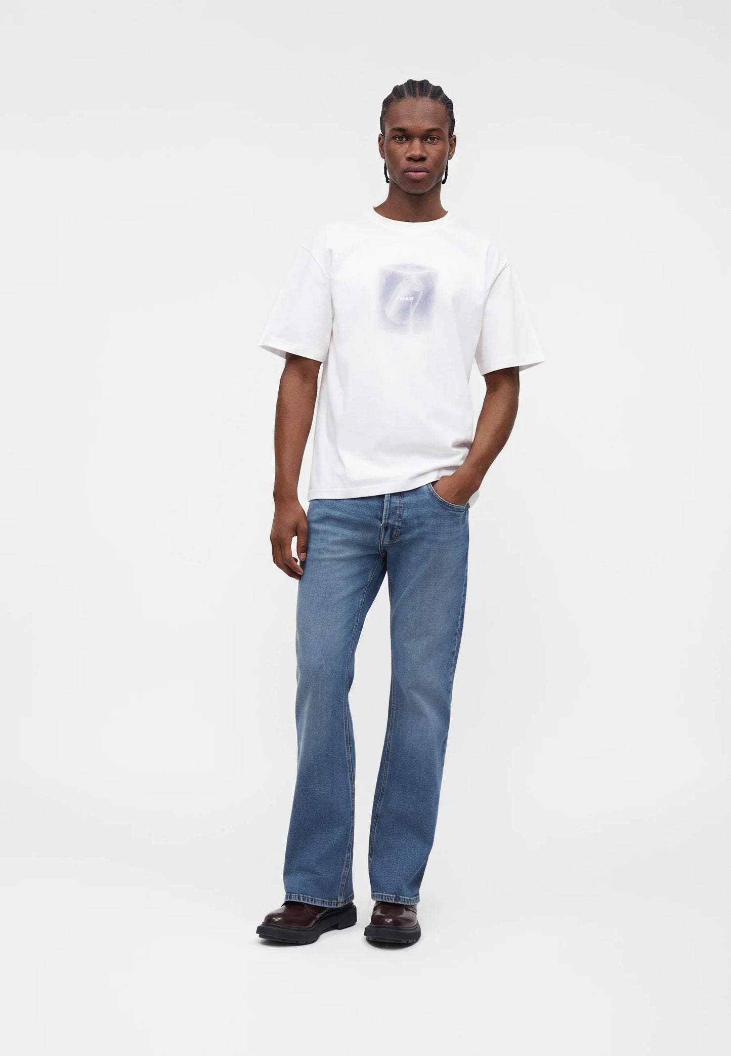 Classic T-shirt Liquid
