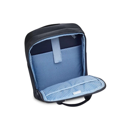 Delsey Σακίδιο πλάτης για laptop 15.6" Citypak Black