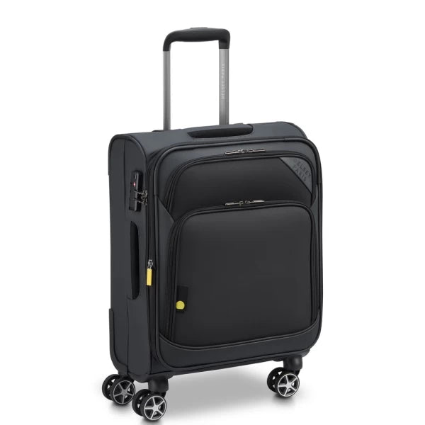 Delsey Βαλίτσα μεσαία expandable 66cm Nolwenn Grey