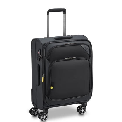 Delsey Βαλίτσα μεσαία expandable 66cm Nolwenn Grey