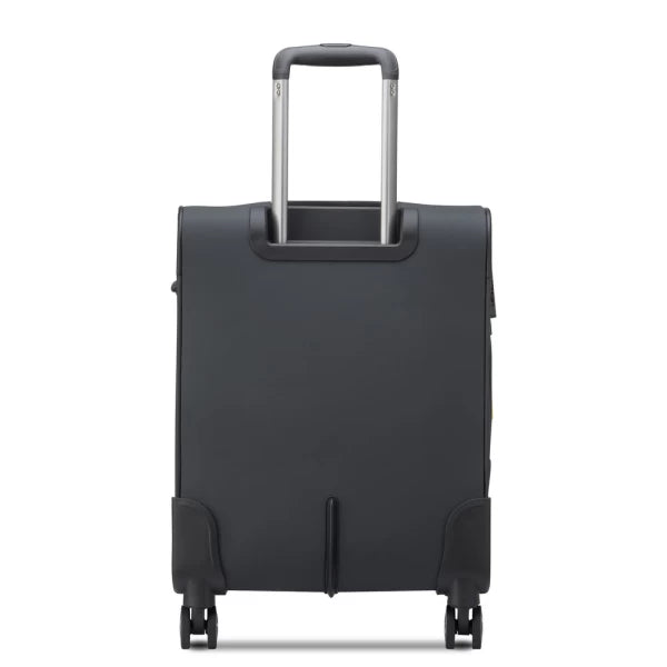 Delsey Βαλίτσα μεσαία expandable 66cm Nolwenn Grey