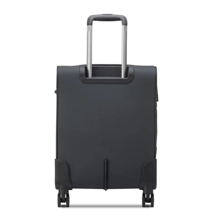 Delsey Βαλίτσα μεσαία expandable 66cm Nolwenn Grey