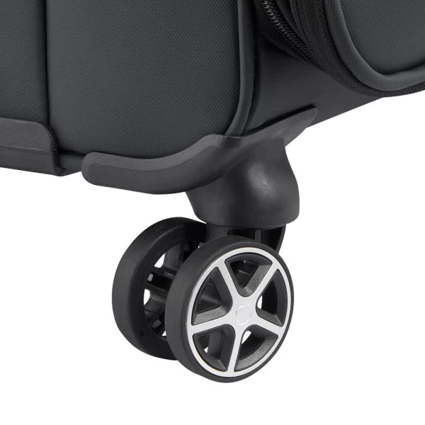 Delsey Βαλίτσα μεσαία expandable 66cm Nolwenn Grey