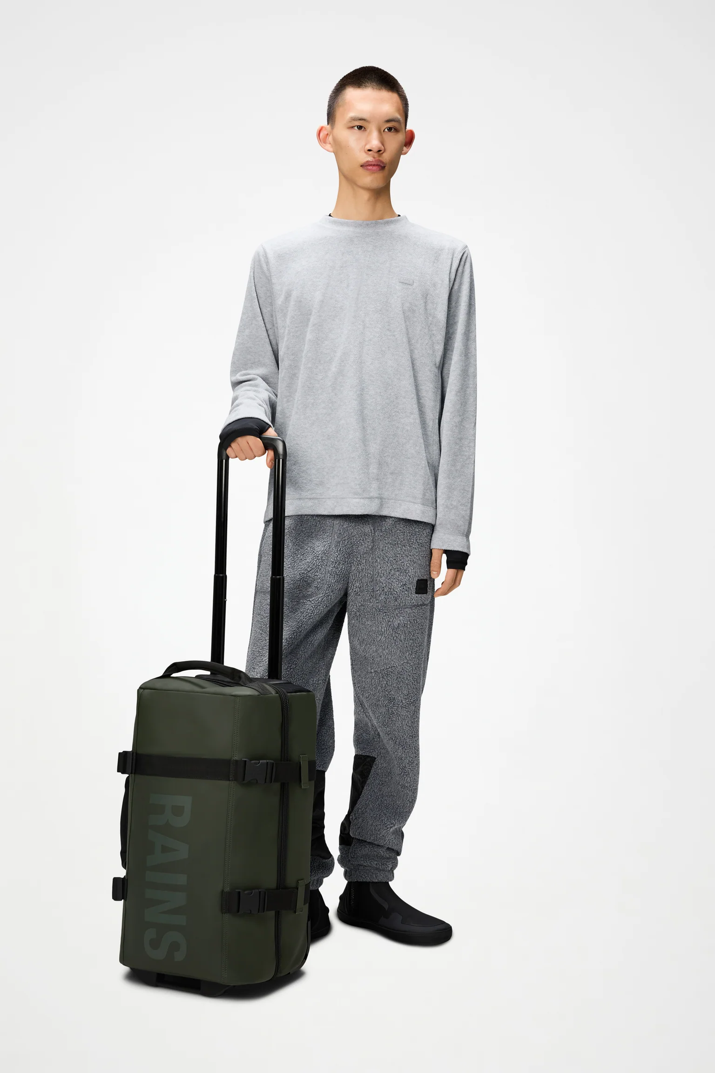 Texel Cabin Bag Rains