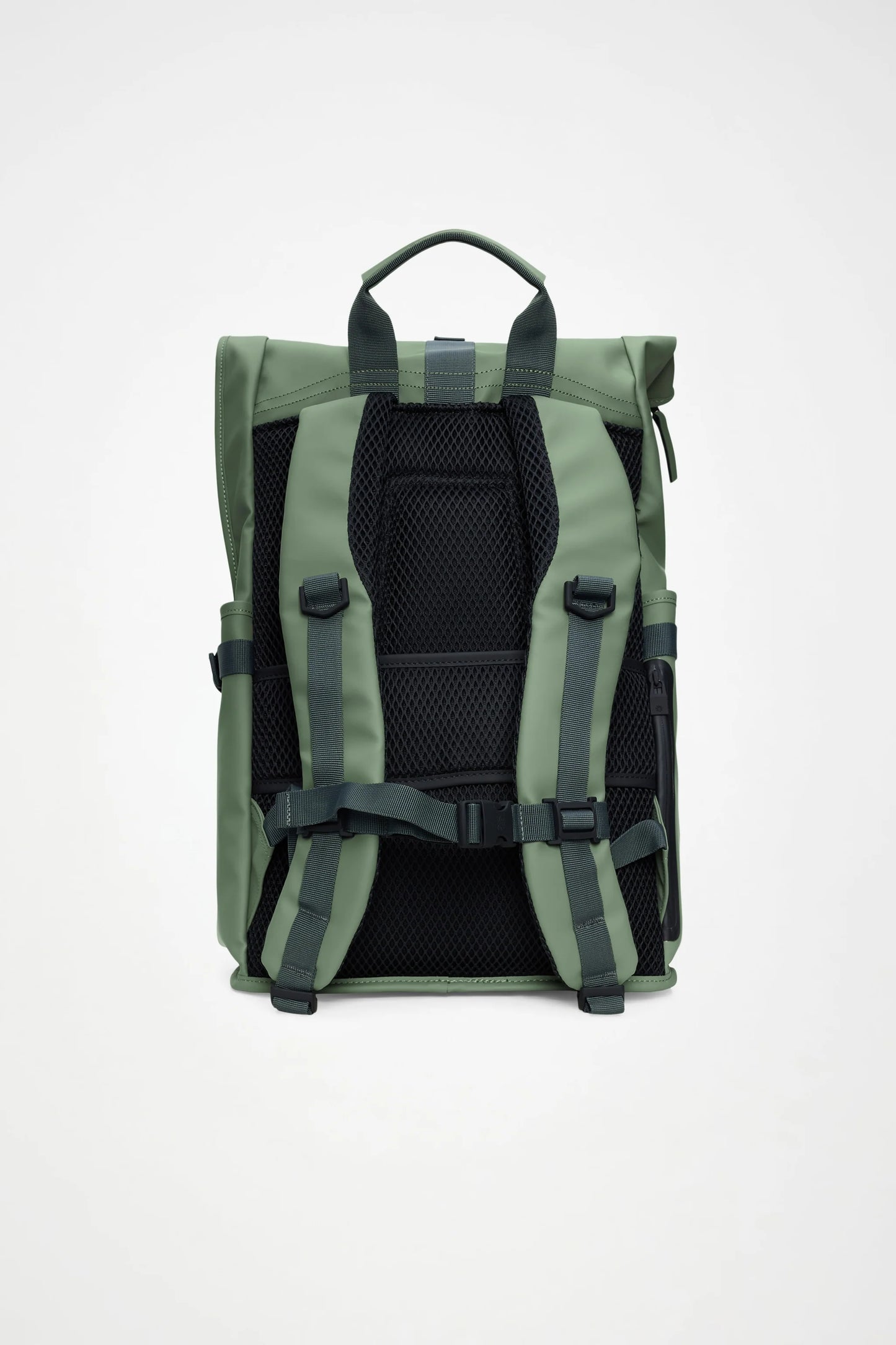 Texel Moulded Backpack Rains