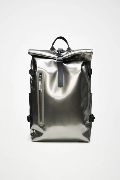 Rolltop Rucksack Large Rains