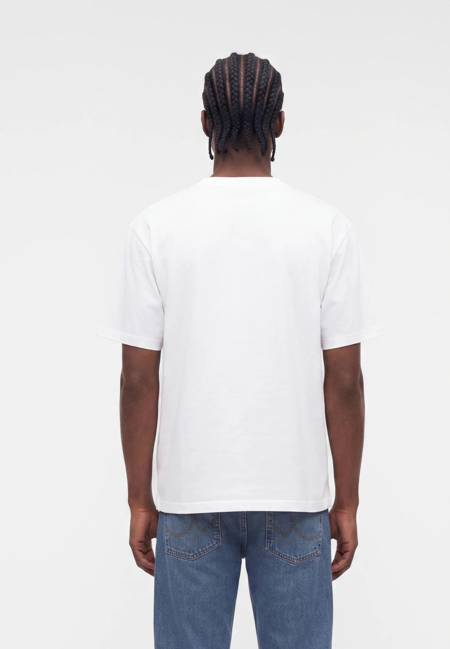 Classic T-shirt Liquid