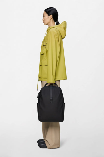 Clip Front Backpack
