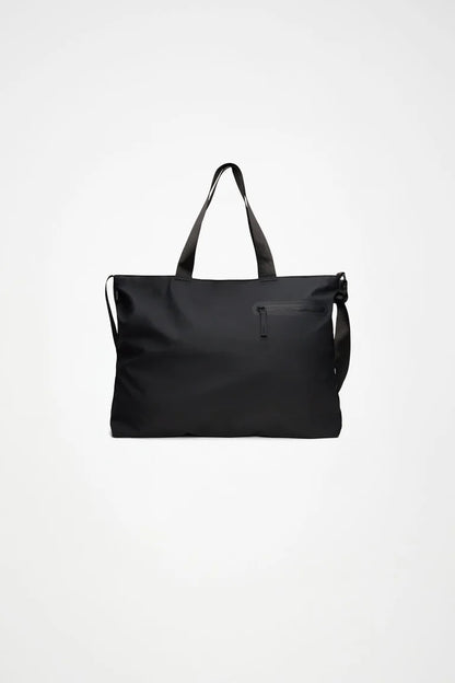 Dash Messenger Tote Bag Rains