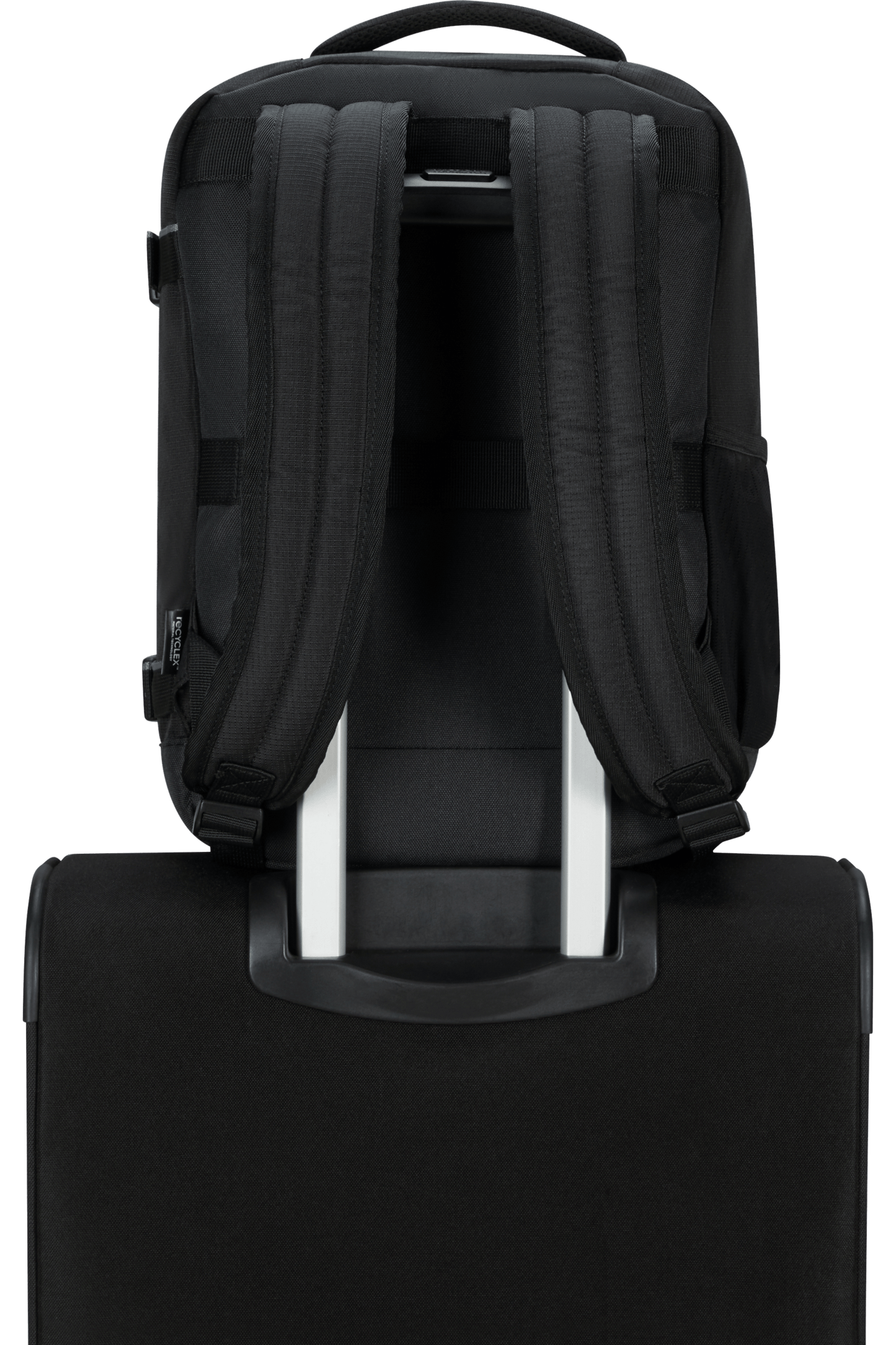 American Tourister Take2cabin S Backpack Black