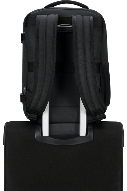 American Tourister Take2cabin S Backpack Black