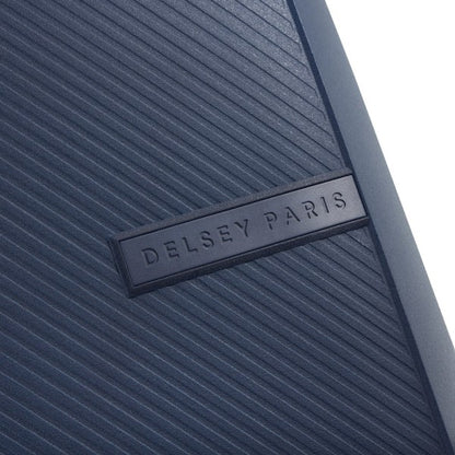 Delsey Βαλίτσα μεγάλη expandable 75.5cm Anvers Navy