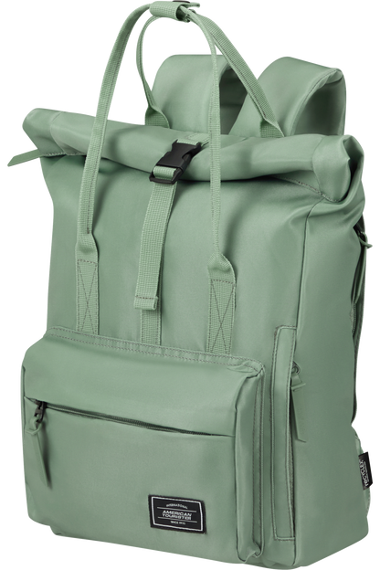 URBAN GROOVE AMERICAN TOURISRER BACKPACK