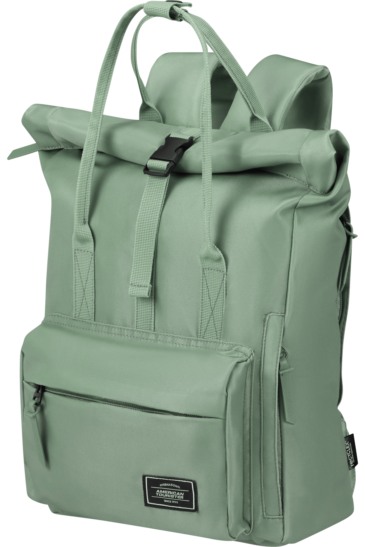 American Tourister Urban Groove Backpack Green