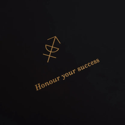 Gift set: Leather writing case and pen (passport case) THE CHESTERFIELD BRAND