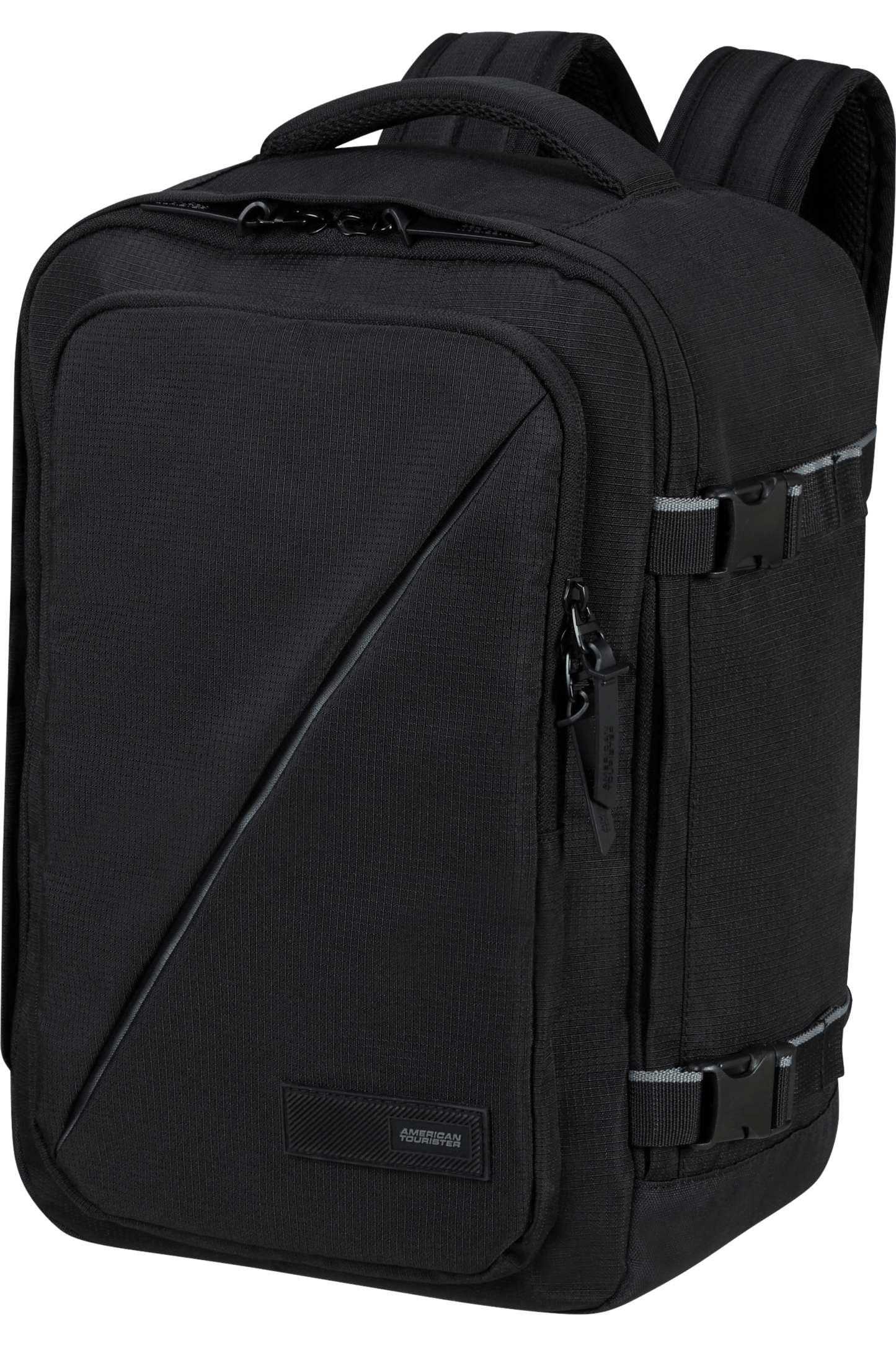 American Tourister Take2cabin S Backpack Black
