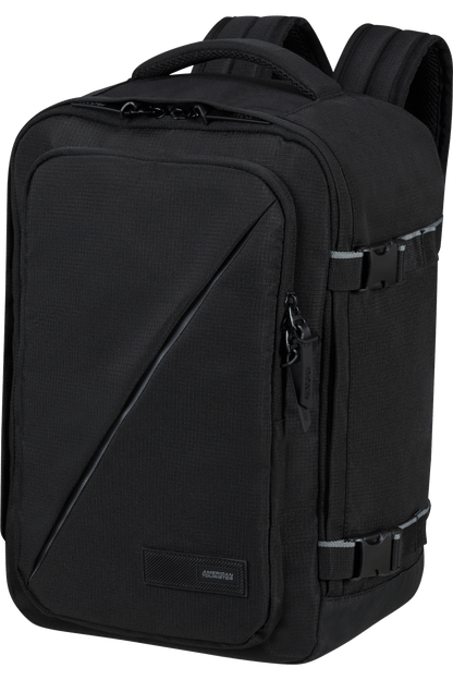 American Tourister Take2cabin S Backpack Black