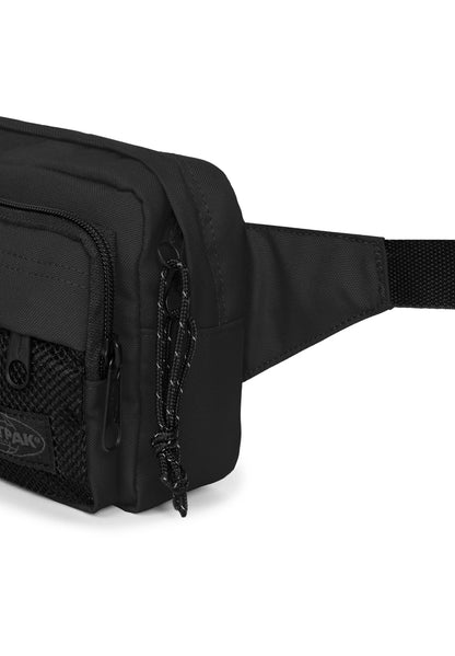 EASTPAK DBL Crossbody – Τσαντάκι Μέσης / Χιαστί Black (3L)