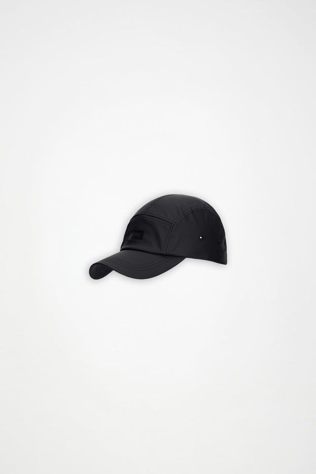 5 Panel Cap