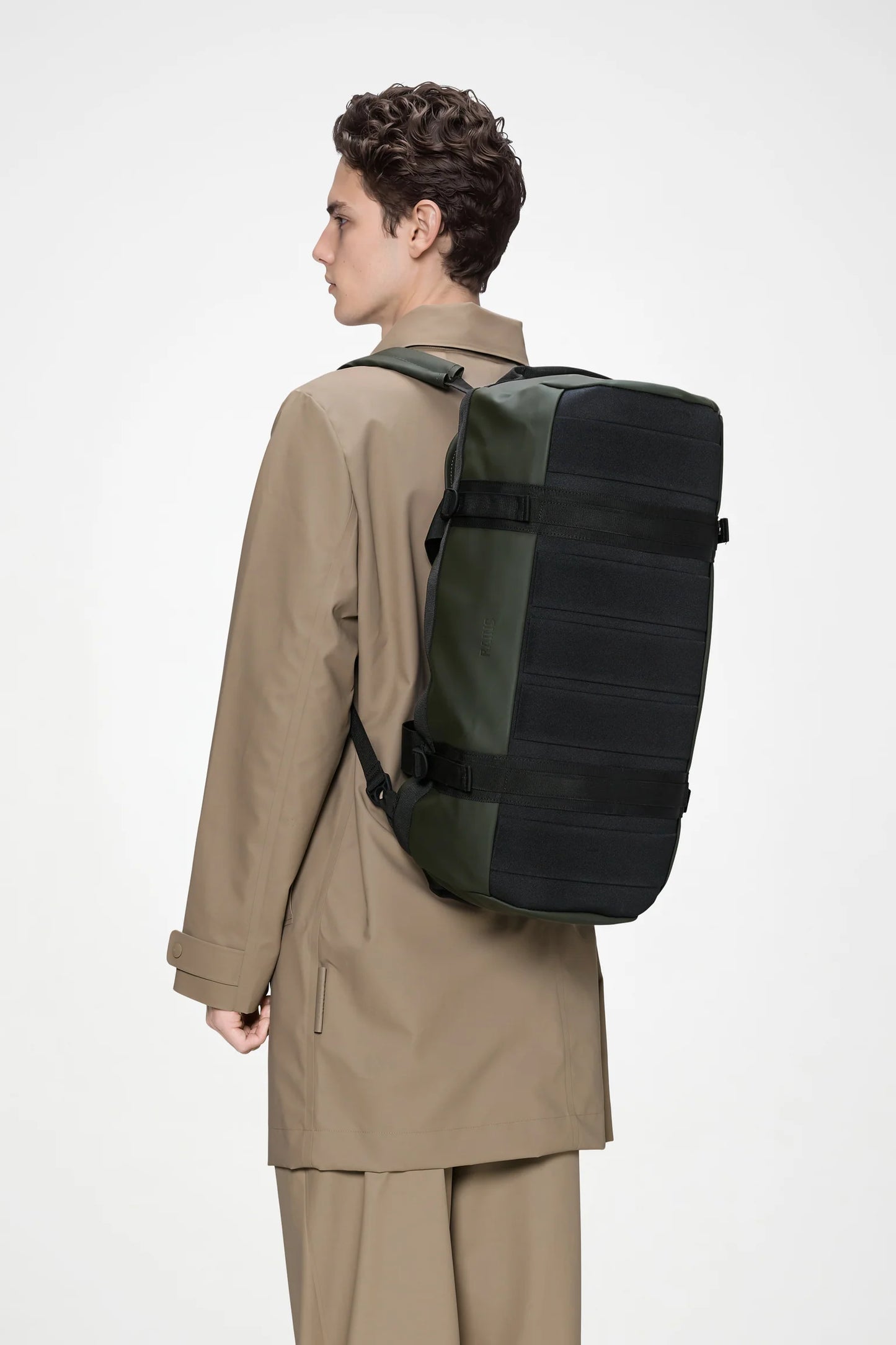Texel Duffel Bag Small