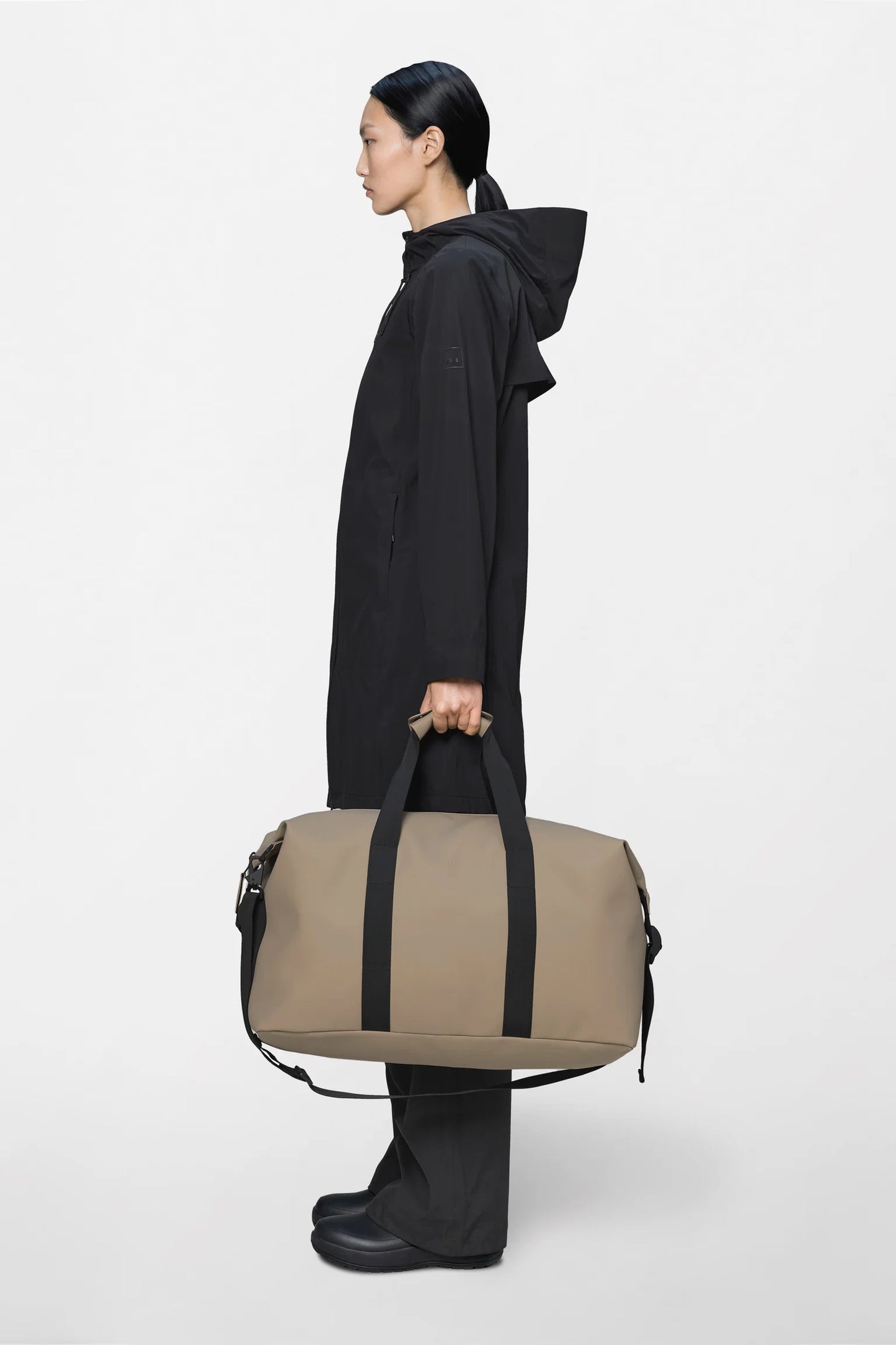Hilo Weekend Bag