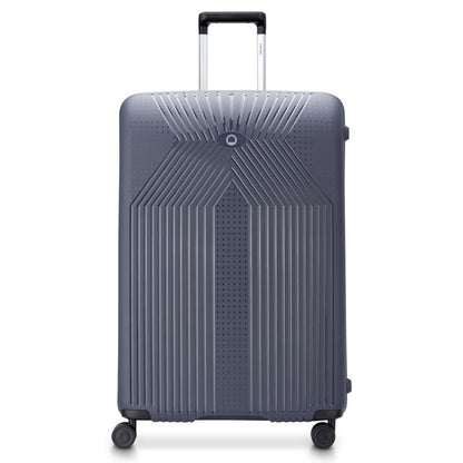 Delsey large suitcase 77x51.5x29.5cm Ordener Grey