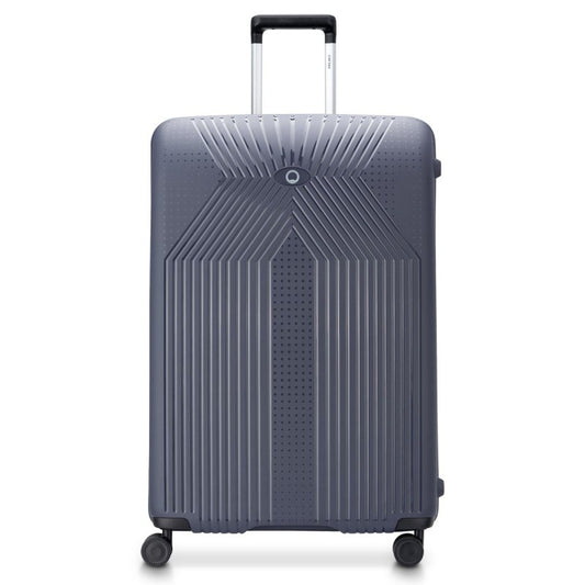 Delsey large suitcase 77x51.5x29.5cm Ordener Grey