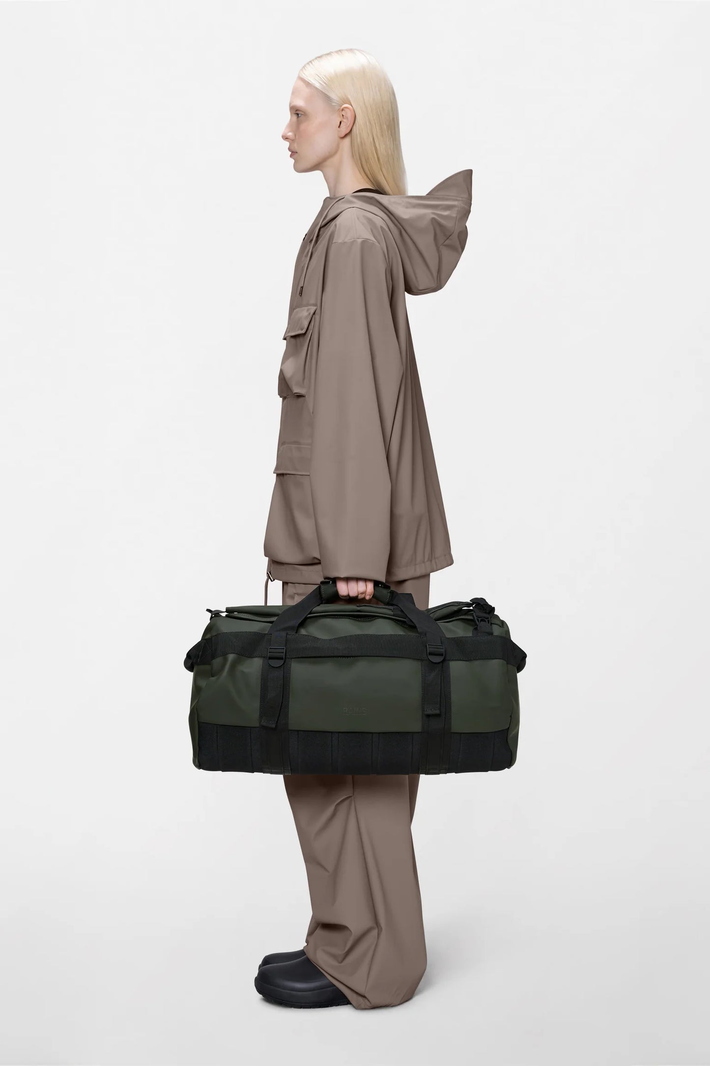 Texel Duffel Bag Small