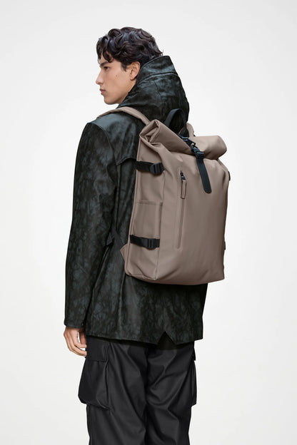 Rolltop Rucksack Large