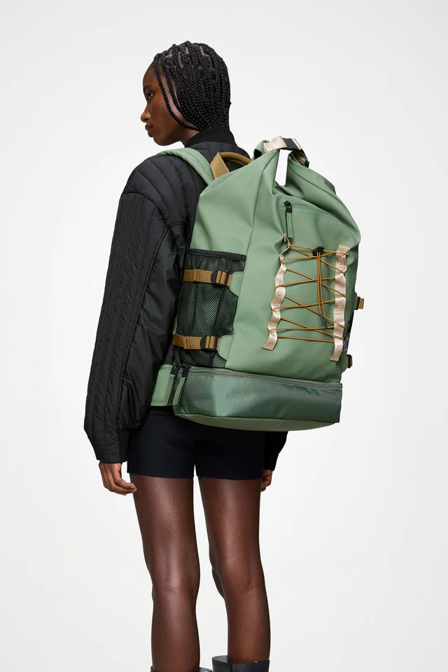 Trail Mountaineer Rolltop Large