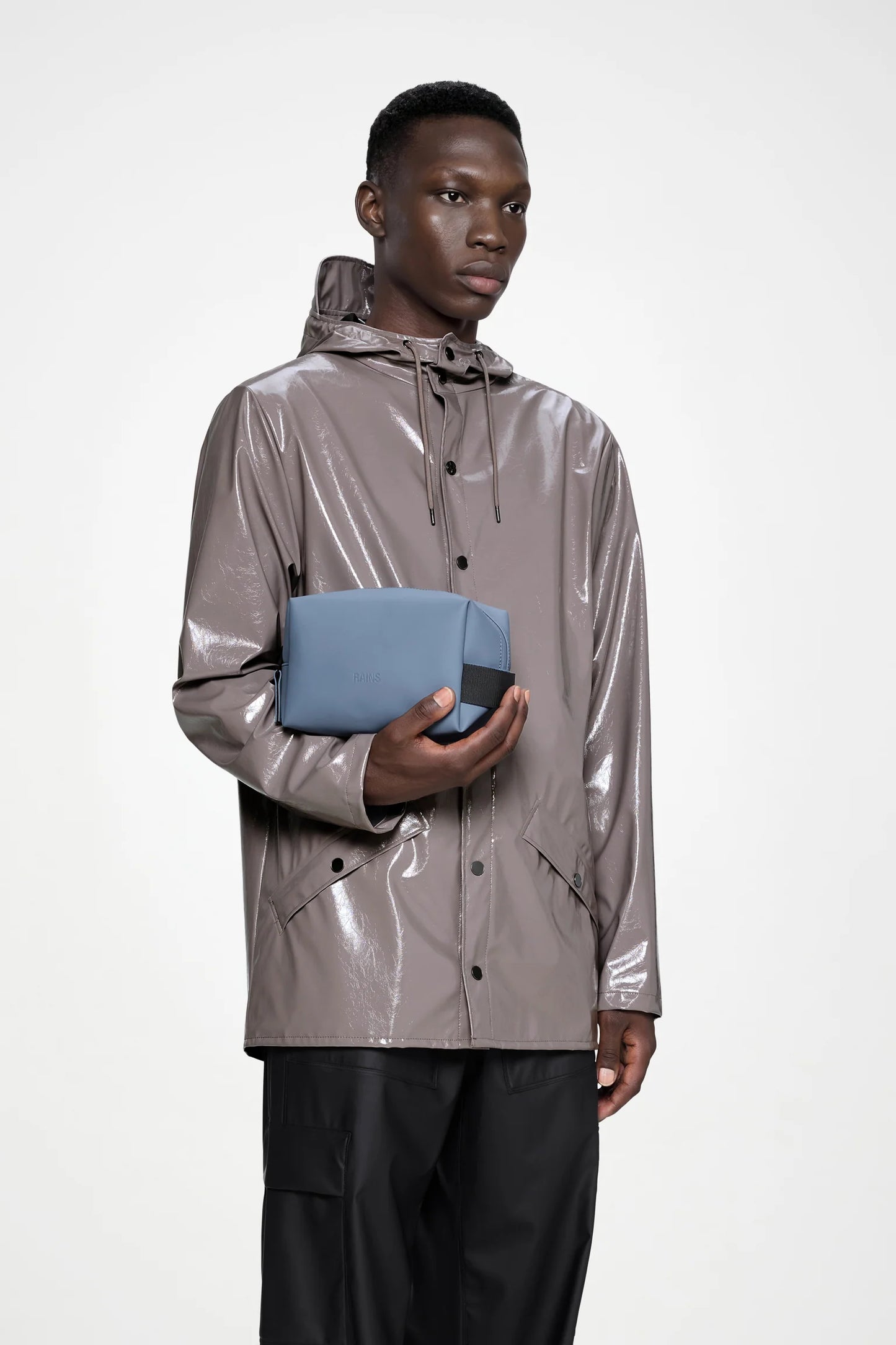 Wash Bag Small