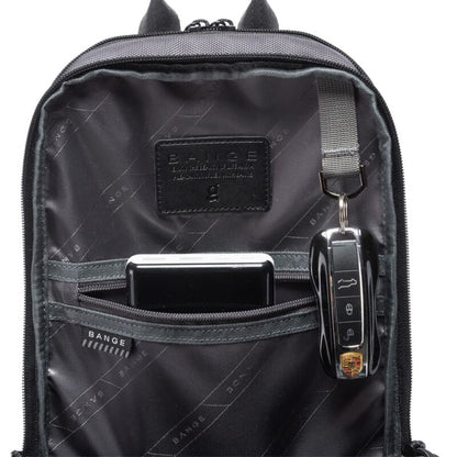 Crossbody Shoulder Bag Bange 7086 – Waterproof &amp; With USB