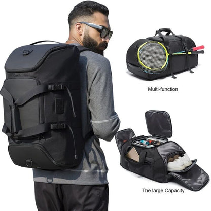 Bange 7088 Travel &amp; Gym Bag – Multifunctional &amp; Waterproof