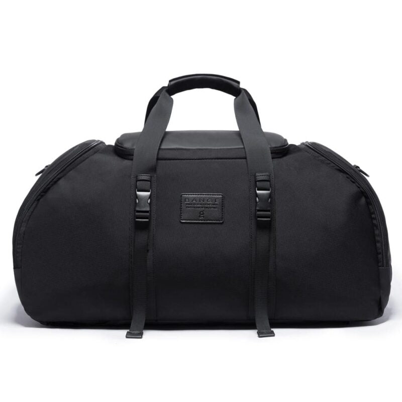 Bange 7088 Travel &amp; Gym Bag – Multifunctional &amp; Waterproof