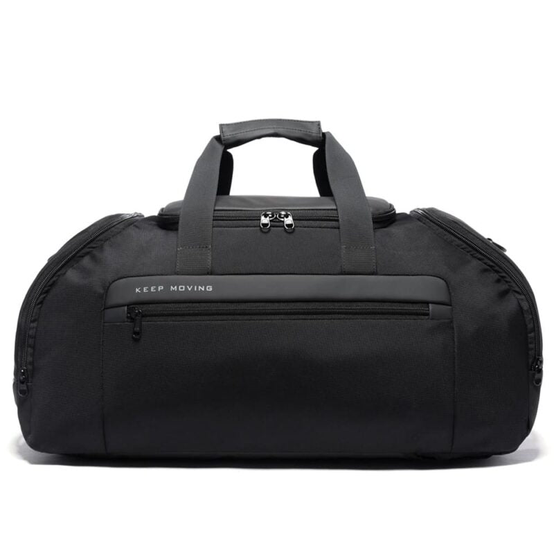 Bange 7088 Travel &amp; Gym Bag – Multifunctional &amp; Waterproof