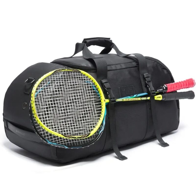 Bange 7088 Travel &amp; Gym Bag – Multifunctional &amp; Waterproof