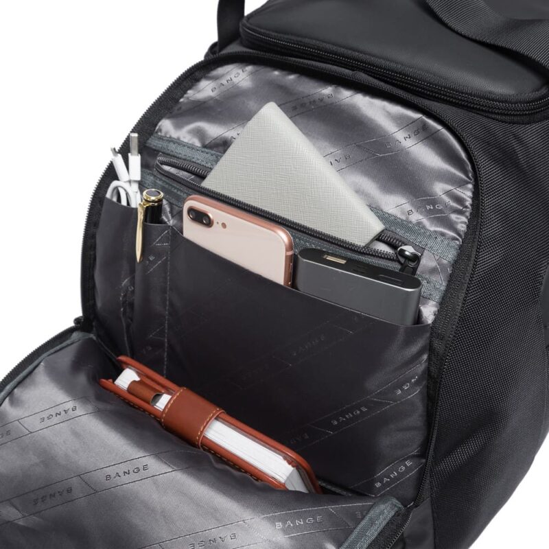 Bange 7088 Travel &amp; Gym Bag – Multifunctional &amp; Waterproof