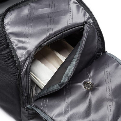 Bange 7088 Travel &amp; Gym Bag – Multifunctional &amp; Waterproof