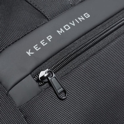 Bange 7088 Travel &amp; Gym Bag – Multifunctional &amp; Waterproof