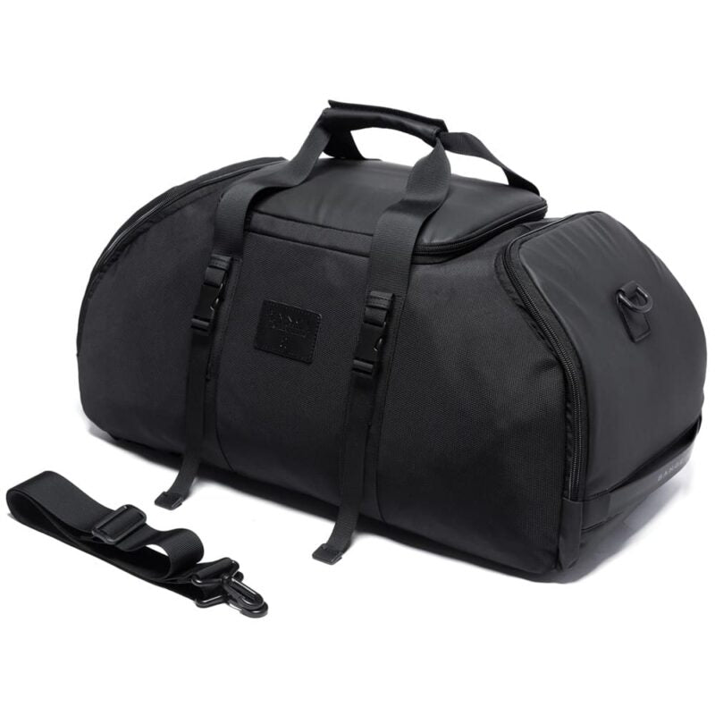 Bange 7088 Travel &amp; Gym Bag – Multifunctional &amp; Waterproof