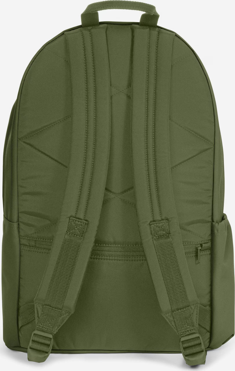 EASTPAK Backpack in Dark Green