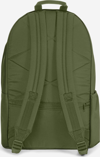 EASTPAK Backpack in Dark Green
