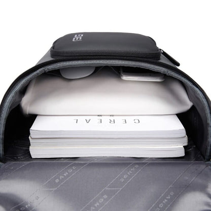 Laptop Backpack 15.6'' Bange 7216 Plus 23L Black