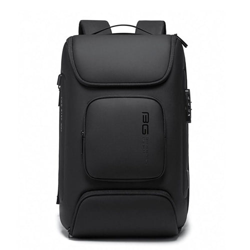 Laptop Backpack 15.6'' Bange 7216 Plus 23L Black