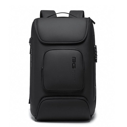 Laptop Backpack 15.6'' Bange 7216 Plus 23L Black